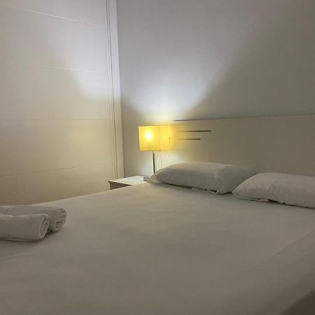 Arco Alta Apartamentos โกนิล เด ลาฟรอนเตรา ภายนอก รูปภาพ