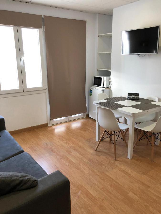 Arco Alta Apartamentos โกนิล เด ลาฟรอนเตรา ภายนอก รูปภาพ